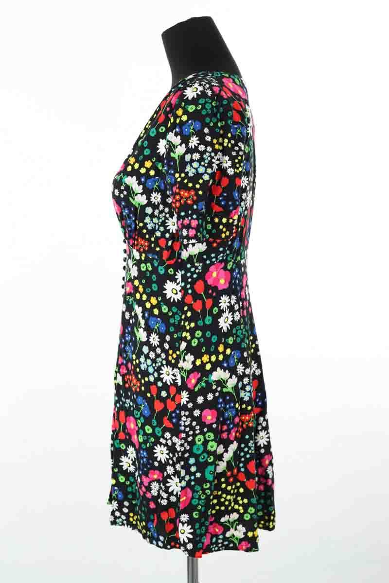 Robe The Kooples  Multicolore