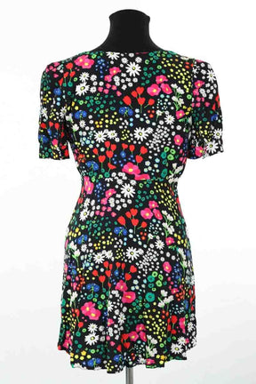 Robe The Kooples  Multicolore