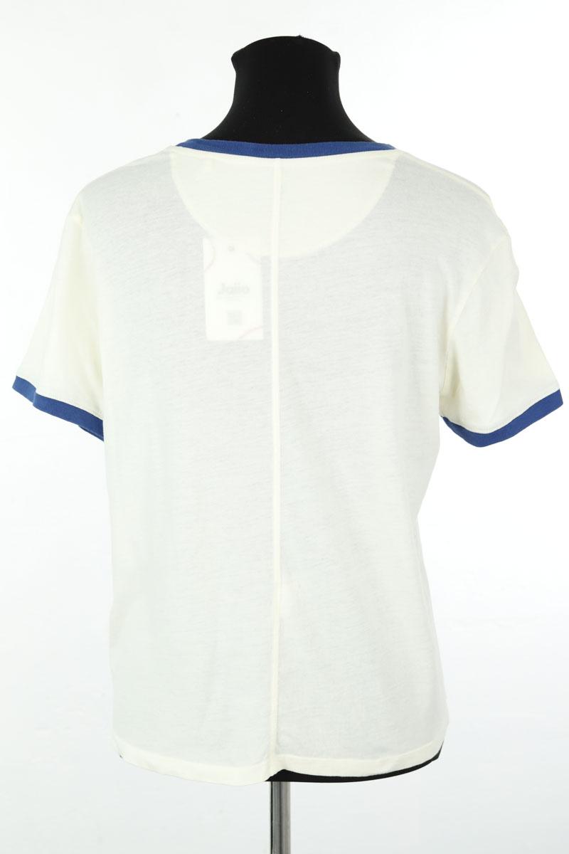 T-shirt Swildens  Jaune