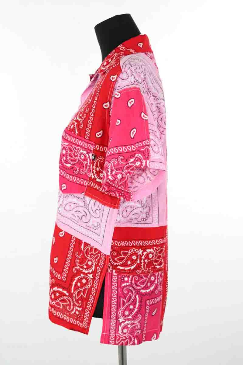 Chemise Arizona Love  Rouge