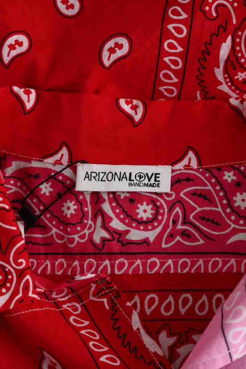 Chemise Arizona Love  Rouge