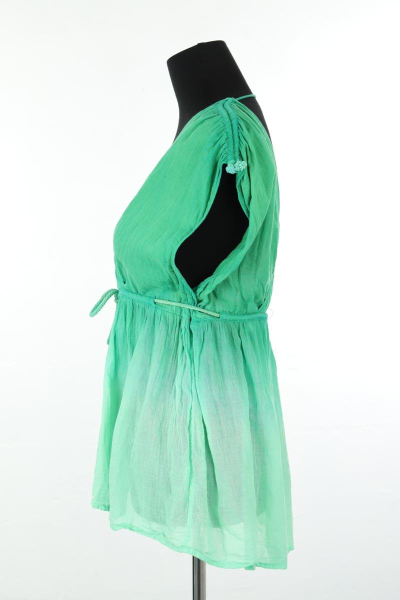 Top Swildens  Vert