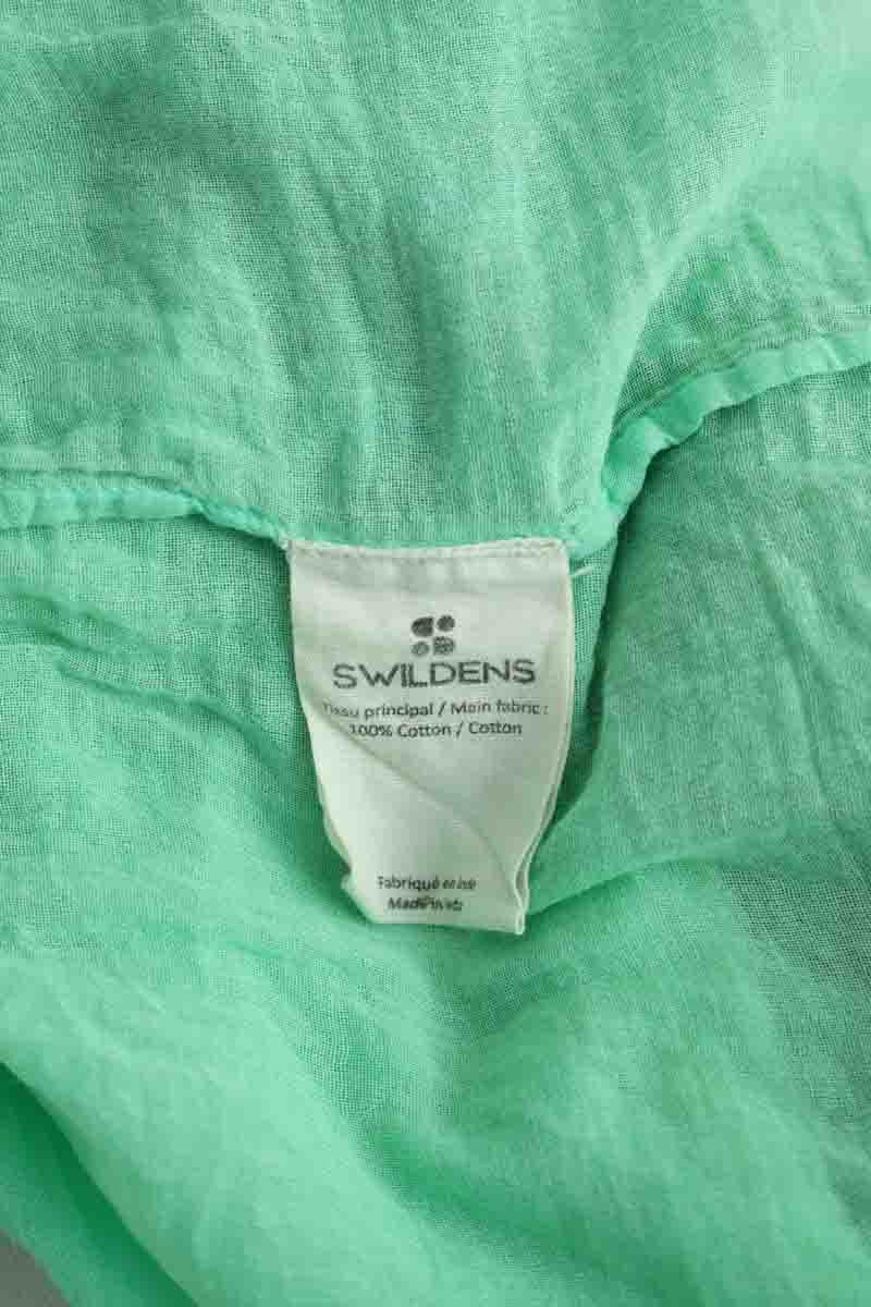 Top Swildens  Vert