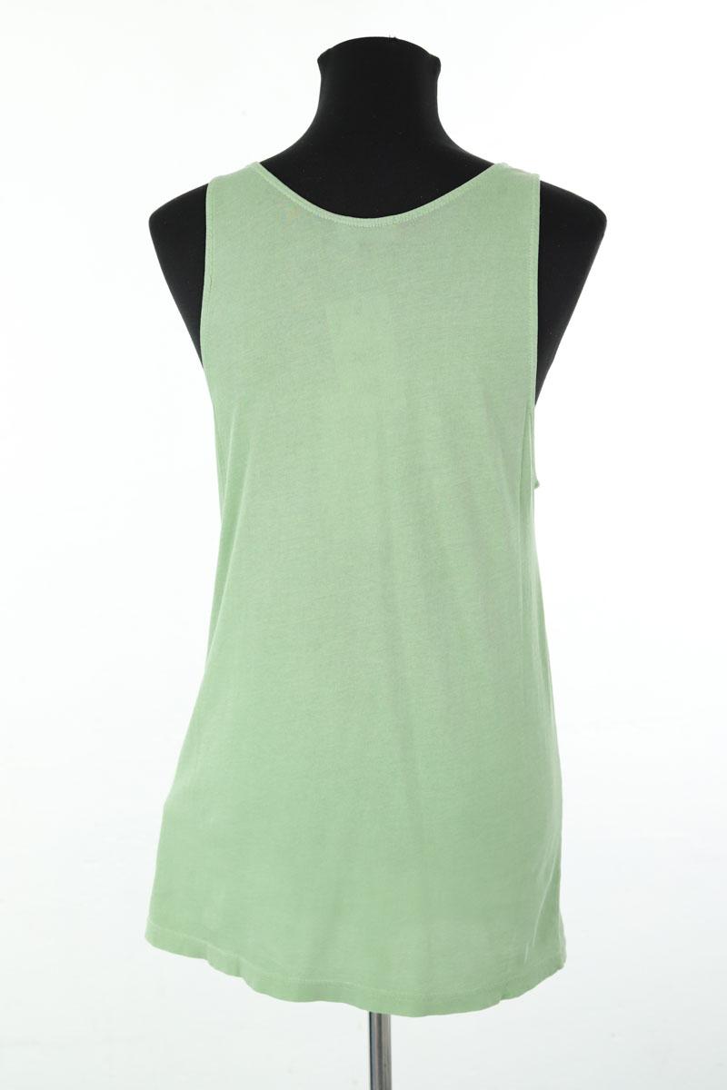 Top American Vintage  Vert