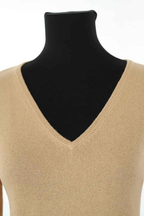 Pull Maje  Marron
