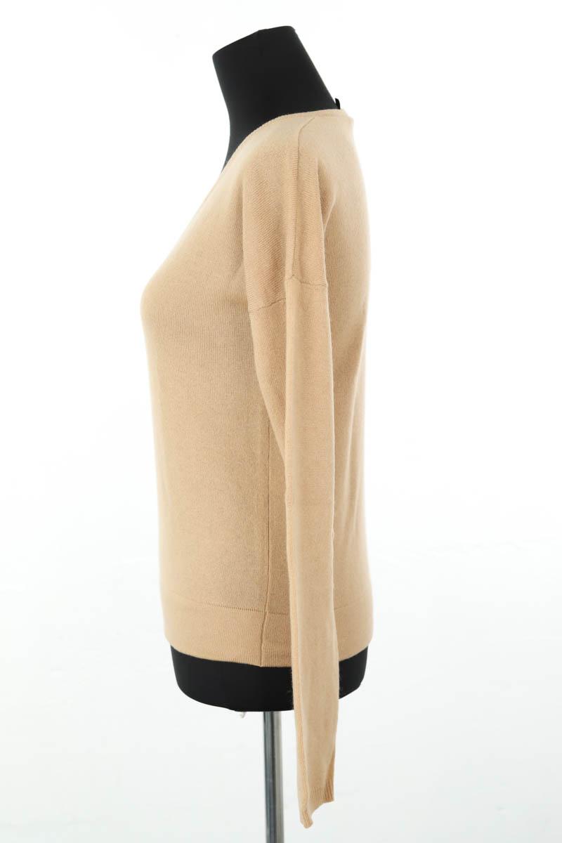 Pull Maje  Marron