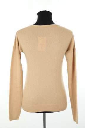 Pull Maje  Marron