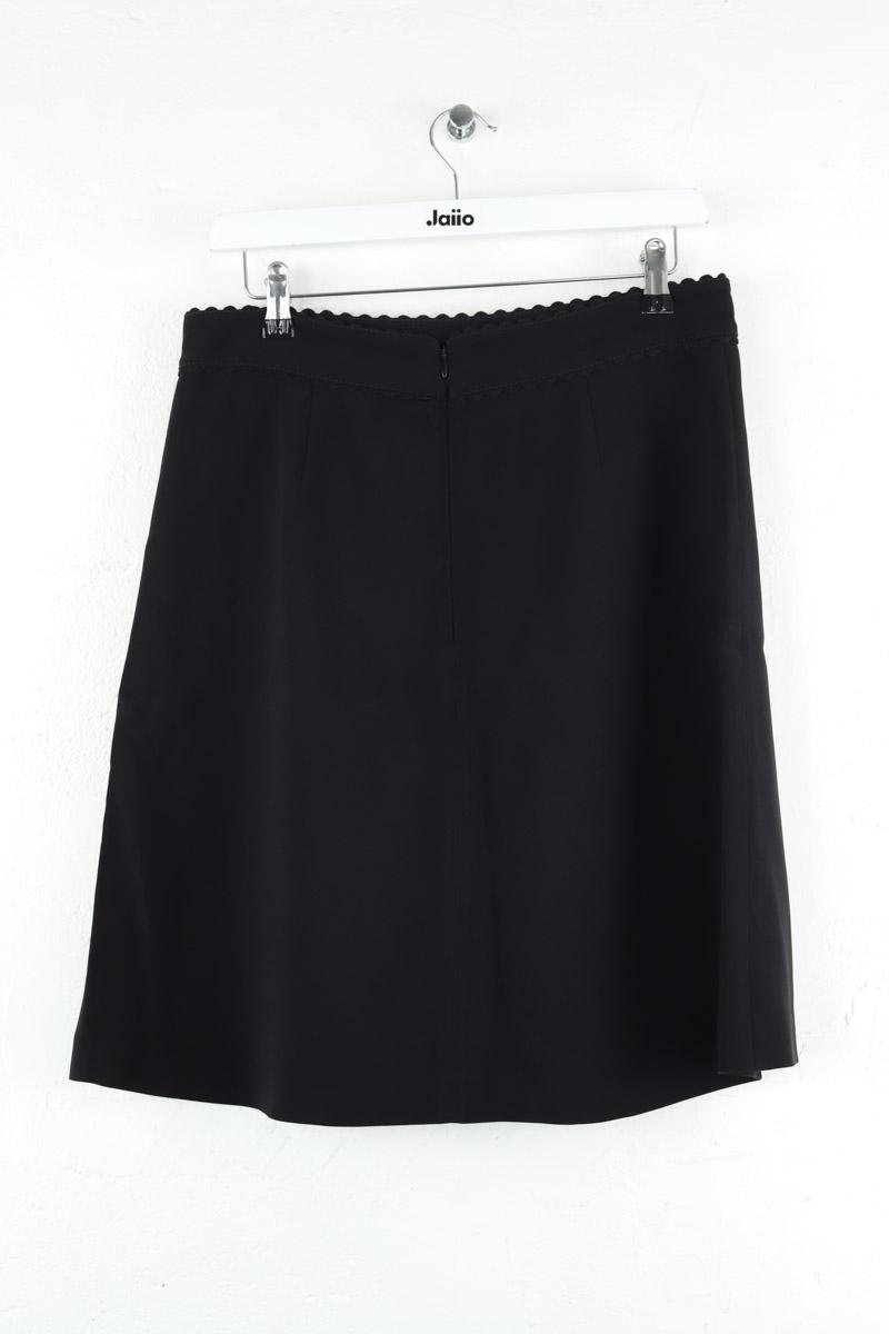 Jupe Red Valentino  Noir