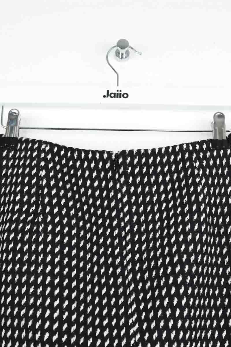 Jupe Paule Ka  Noir