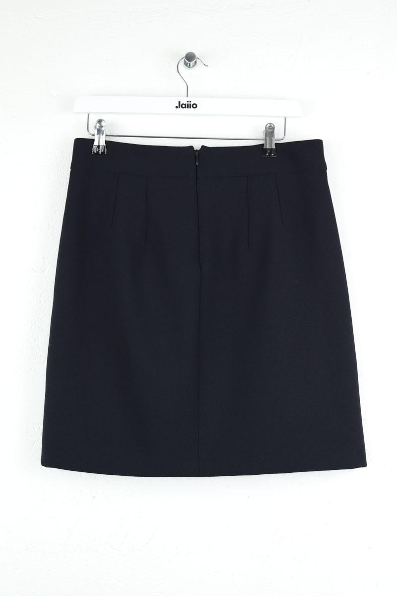 Mini jupe Claudie Pierlot  Bleu