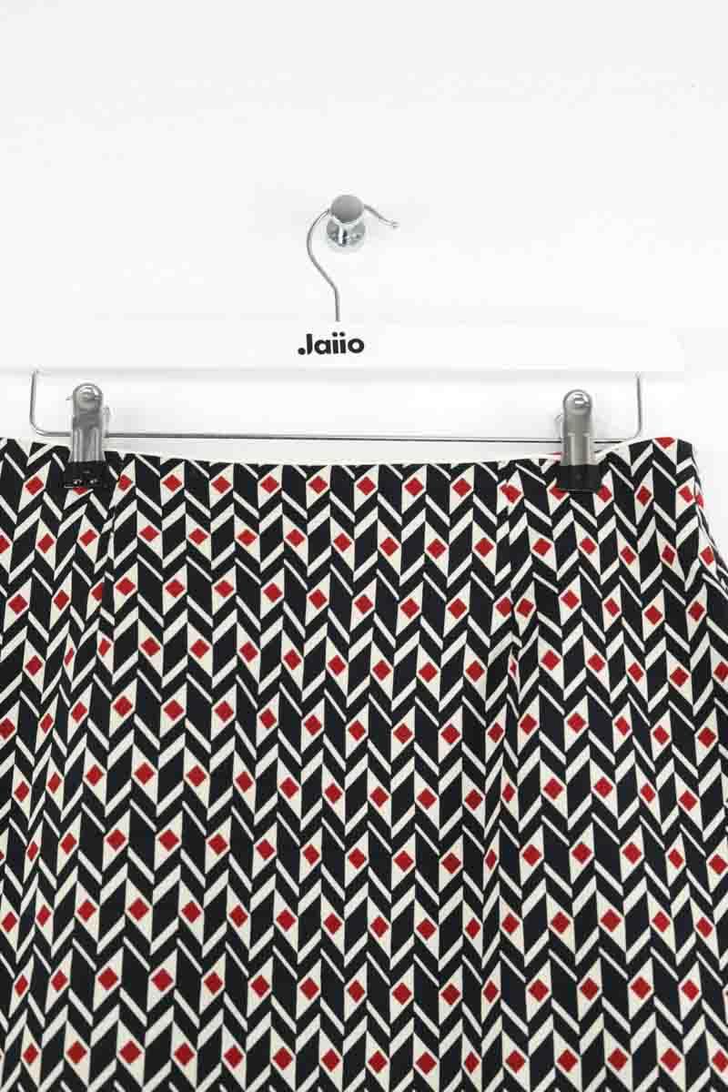Jupe Bash  Noir