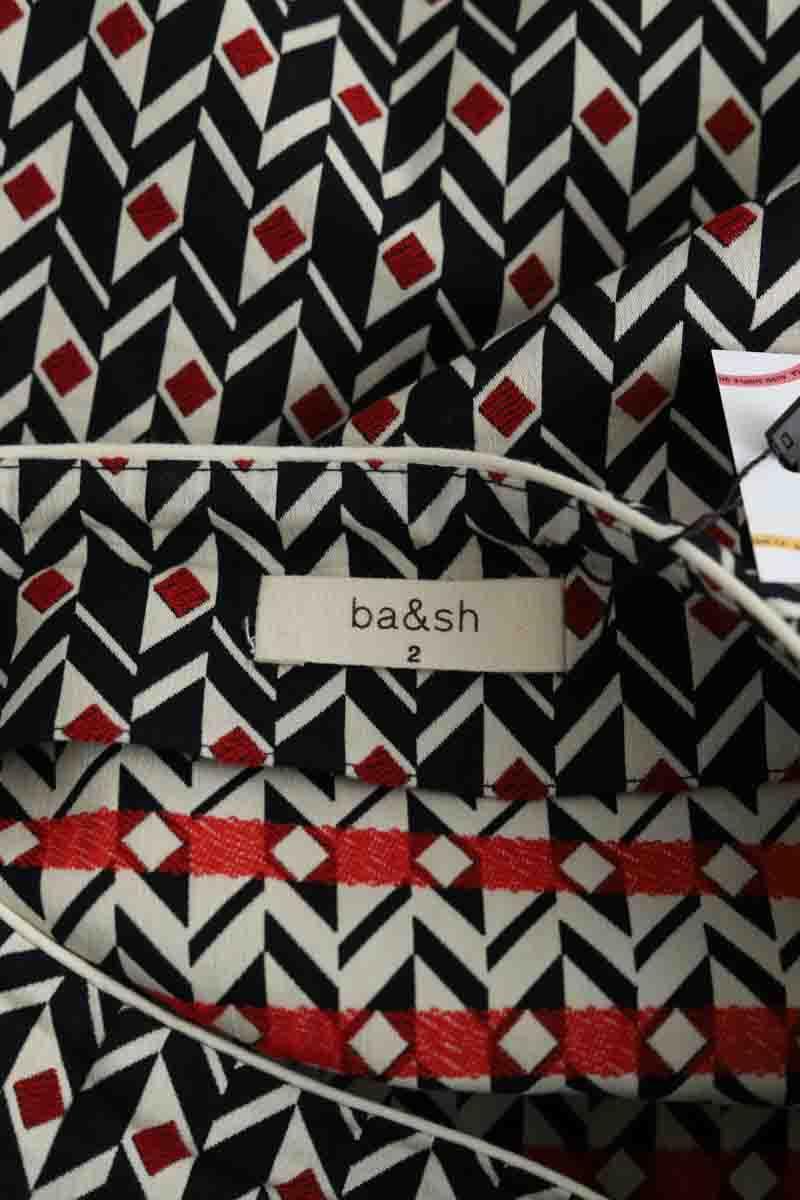 Jupe Bash  Noir