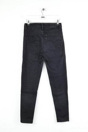 Jean slim Levi's  Noir
