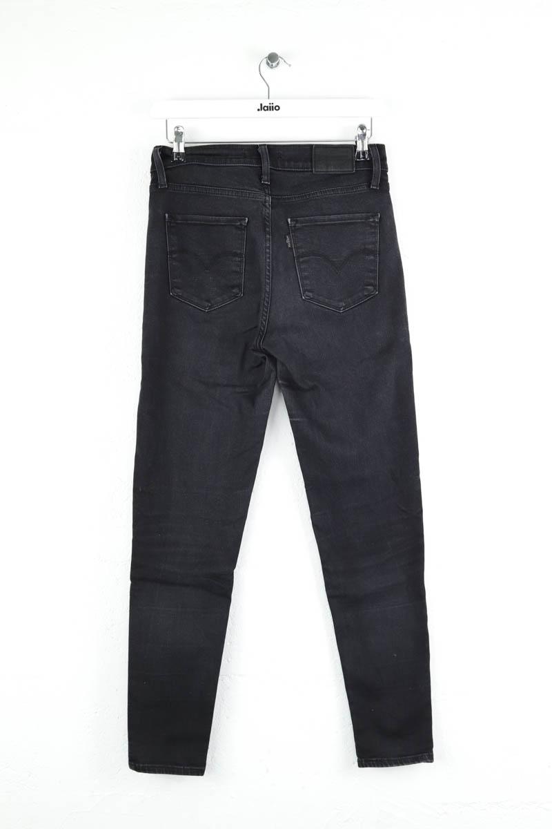 Jean slim Levi's  Noir
