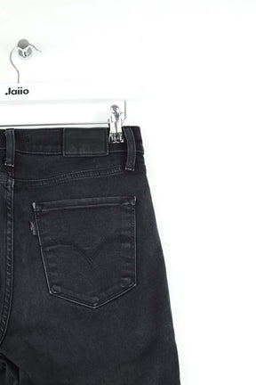 Jean slim Levi's  Noir