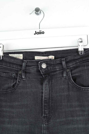 Jean slim Levi's  Noir