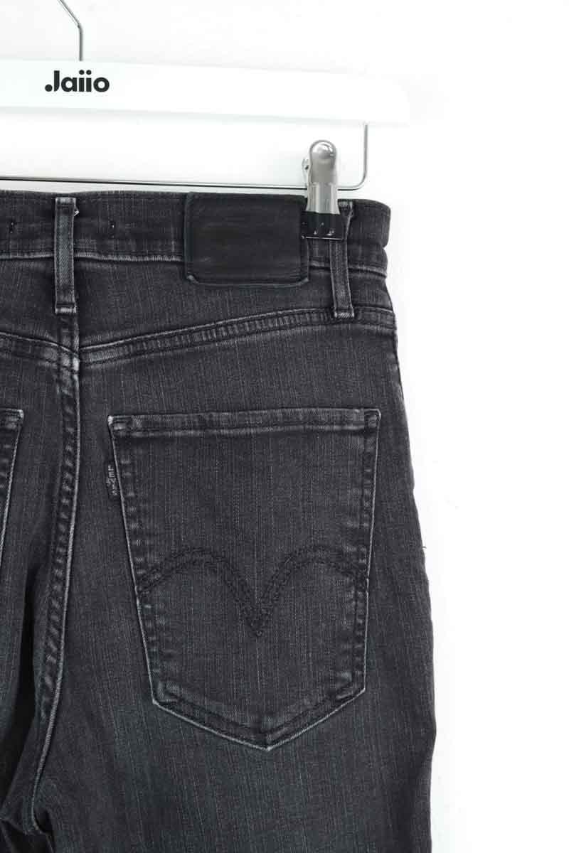 Jean slim Levi's  Noir