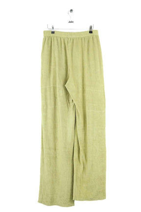 Pantalon droit American Vintage  Vert