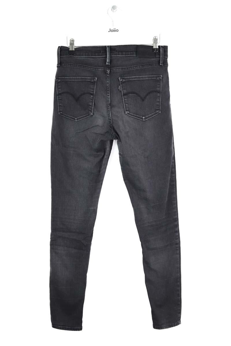 Jean slim Levi's  Noir