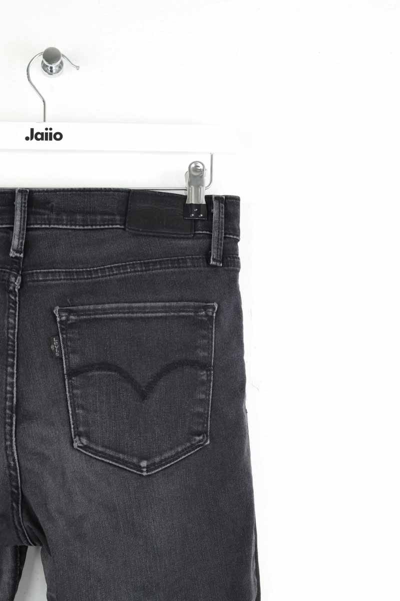 Jean slim Levi's  Noir