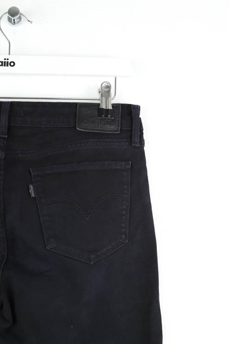 Jean slim Levi's  Noir