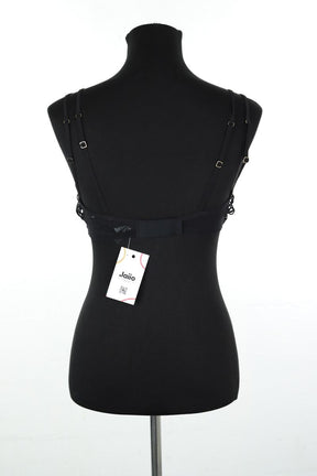 Soutien-gorge Livy  Noir