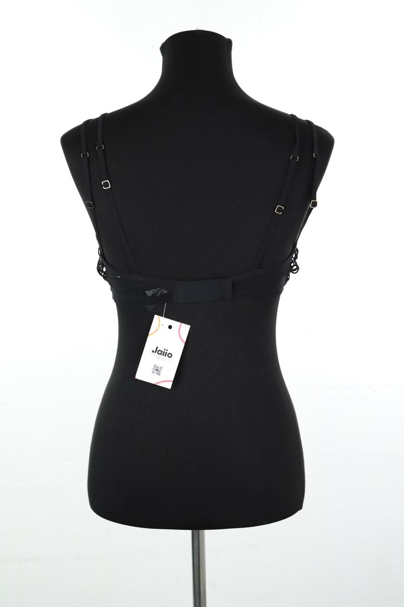 Soutien-gorge Livy  Noir