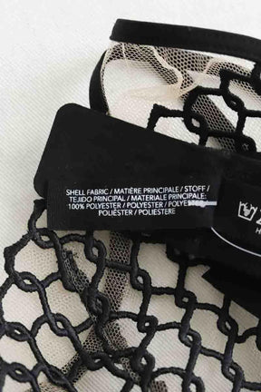 Soutien-gorge Livy  Noir