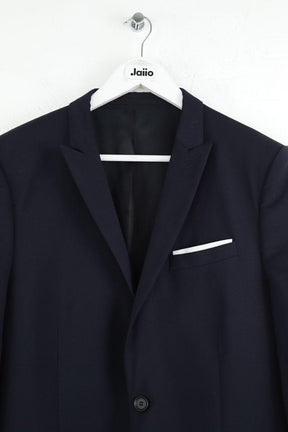Blouson The Kooples  Bleu