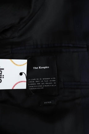 Blouson The Kooples  Bleu