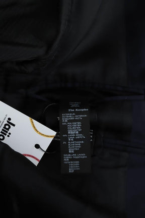 Blouson The Kooples  Bleu