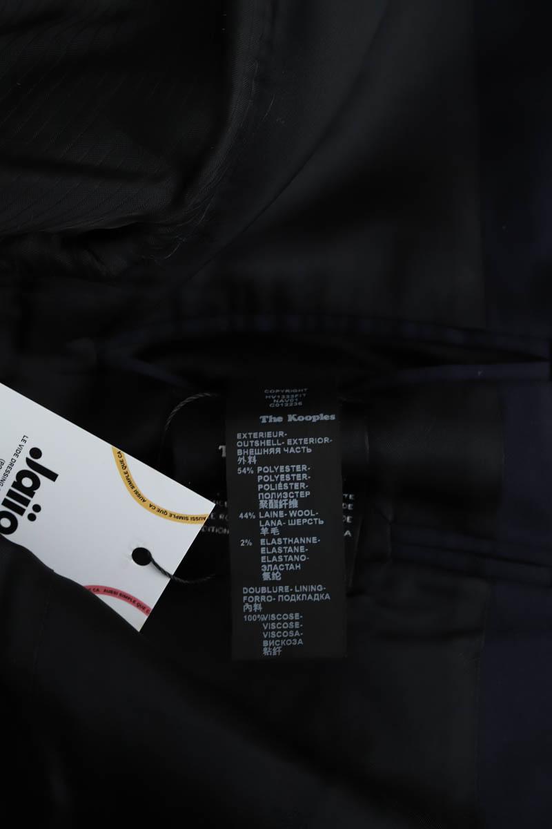 Blouson The Kooples  Bleu