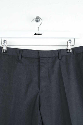 Pantalon droit Boss  Gris