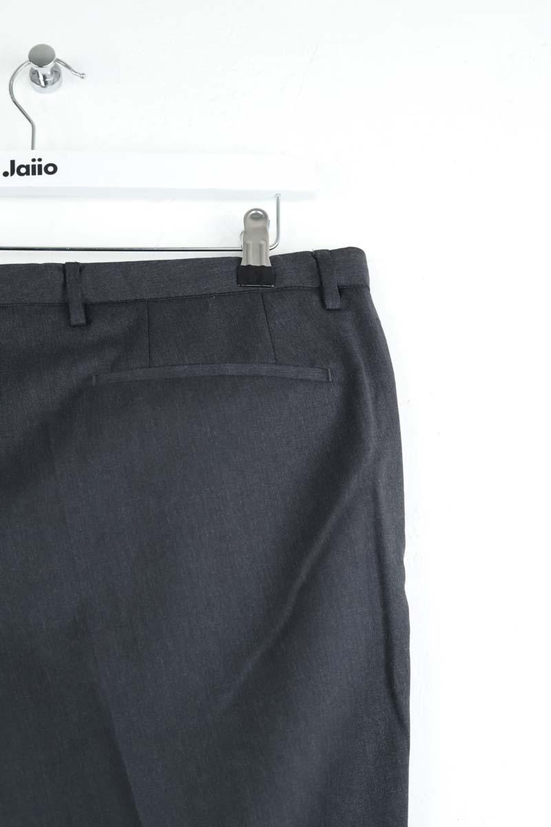 Pantalon droit Boss  Gris