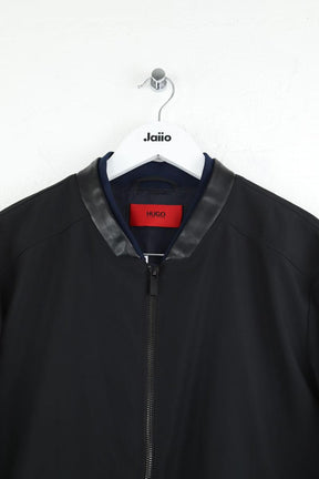 Veste Hugo Boss  Noir