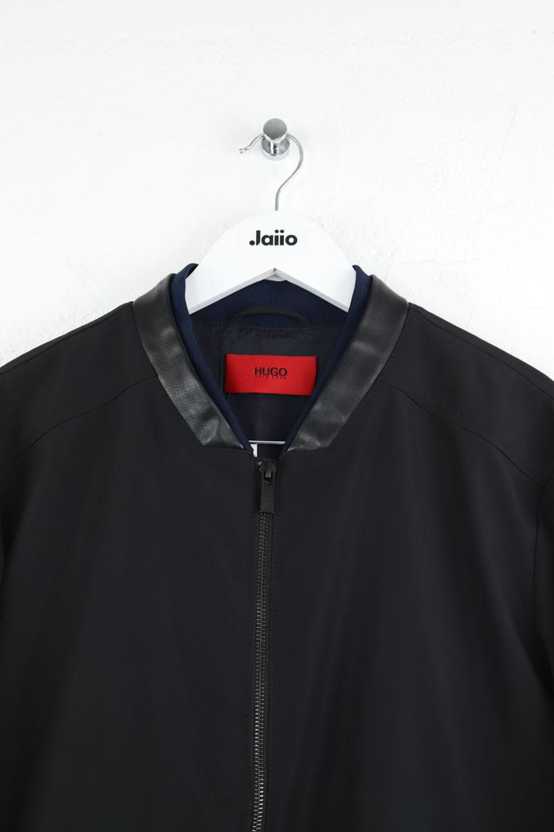 Veste Hugo Boss  Noir