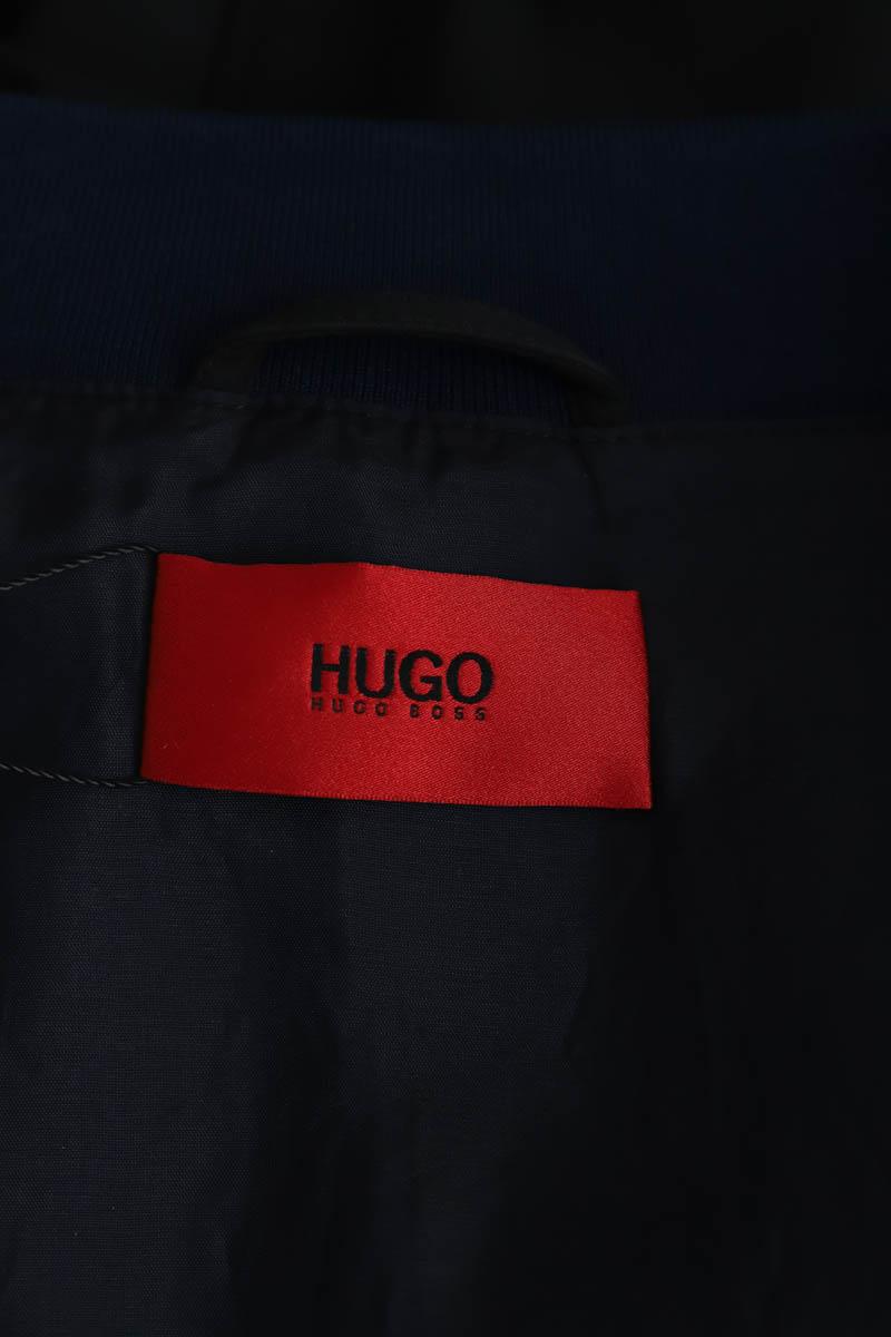 Veste Hugo Boss  Noir