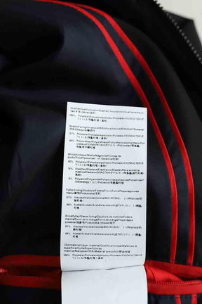 Veste Hugo Boss  Noir
