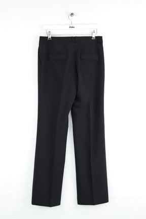Pantalon large Claudie Pierlot  Noir
