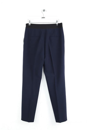 Pantalon droit Claudie Pierlot  Bleu