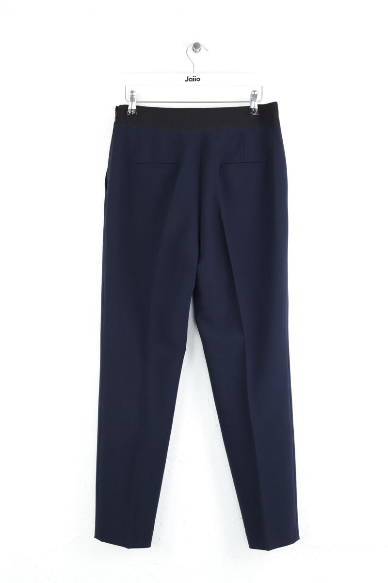 Pantalon droit Claudie Pierlot  Bleu