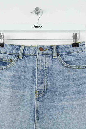 Mini jupe Bash  Bleu