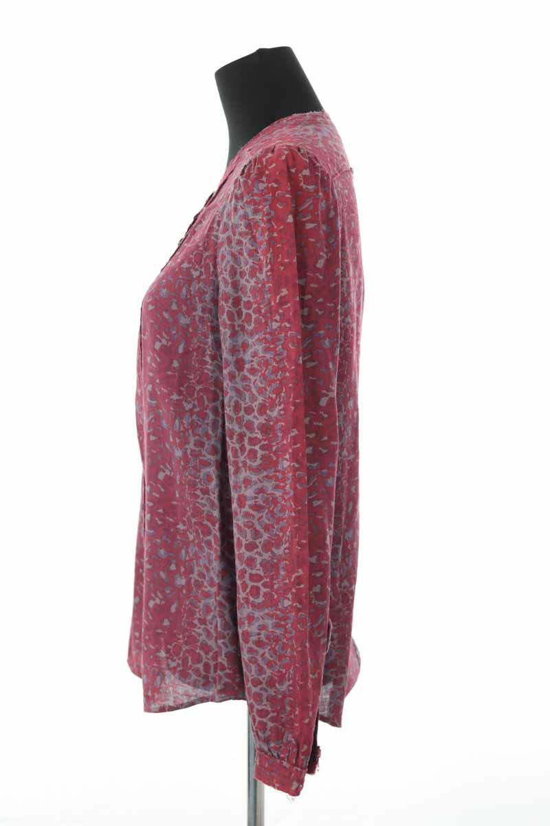 Blouse Zadig & Voltaire  Bordeaux