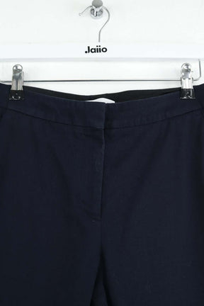 Pantalon droit Boss  Bleu