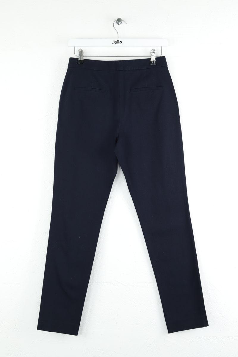 Pantalon droit Boss  Bleu