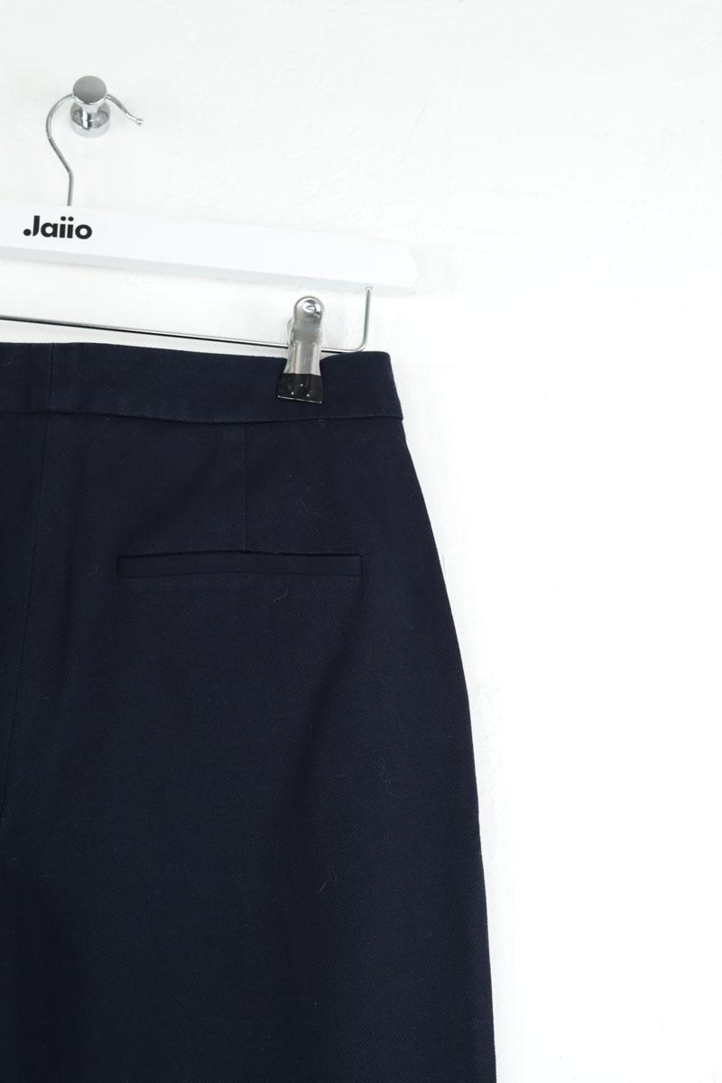 Pantalon droit Boss  Bleu