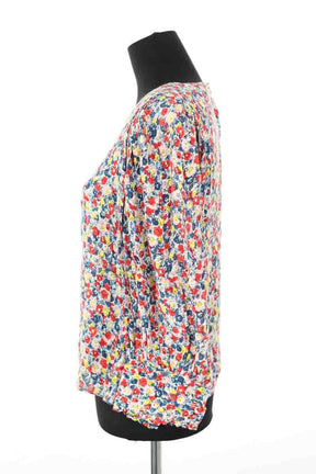 Blouse Claudie Pierlot  Multicolore