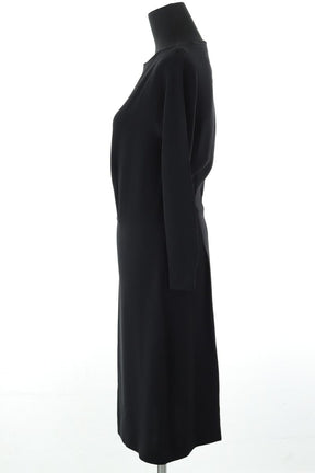 Robe Tara Jarmon  Noir