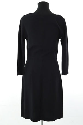 Robe Tara Jarmon  Noir