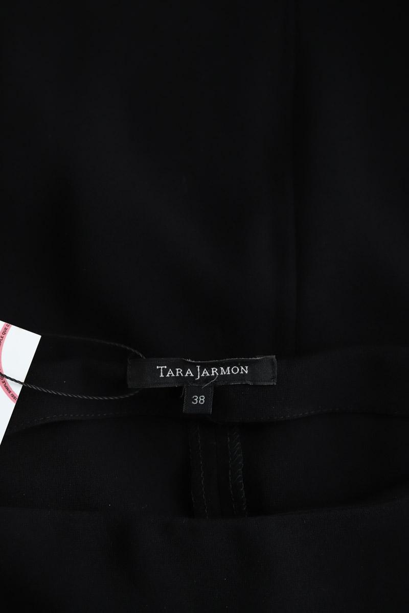 Robe Tara Jarmon  Noir